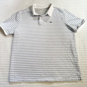 Vineyard Vines Edgartown Polo